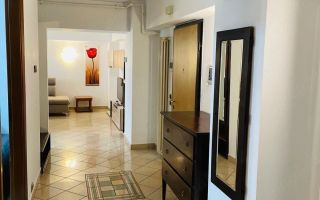 DE INCHIRIAT 3 CAMERE | DECEBAL UNIRII | CENTRALA PROPRIE - Poză 9