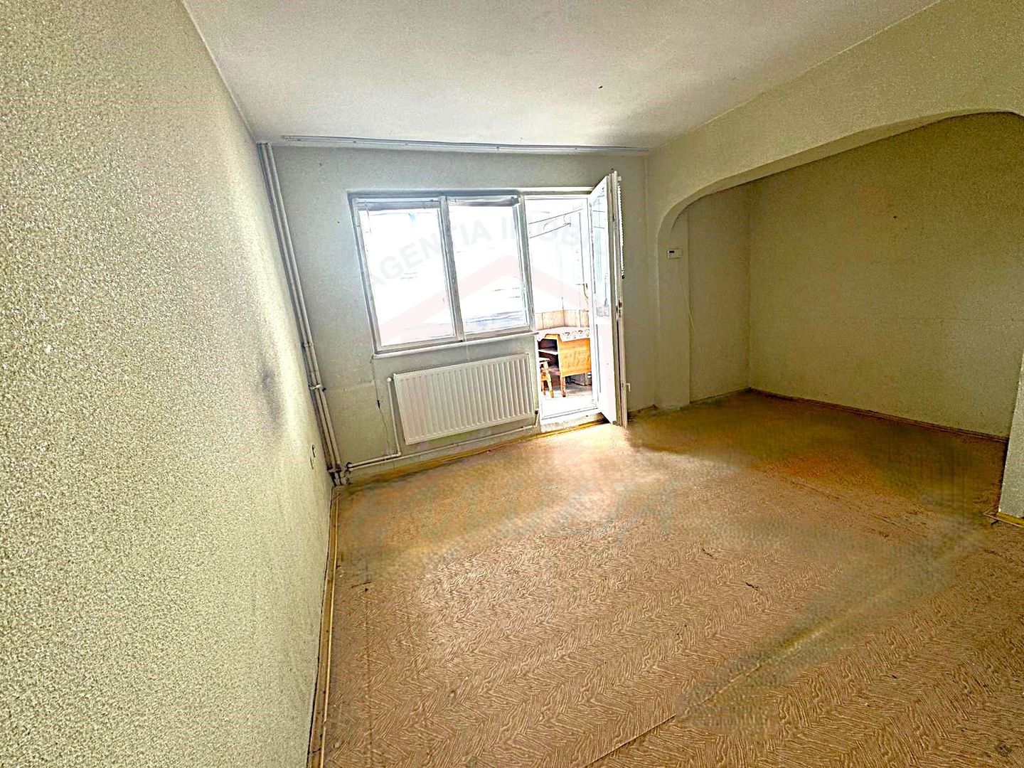 49.800 euro, 2 camere decomandate, LIBER, 49mp, etaj 9 din 10, Micro20 - Poză 1