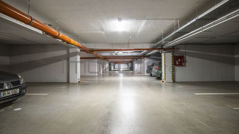 3 Camere, Bloc Finalizat, 100mp, Bucatarie 14mp, Doua Bai,  Centrala,  NOU - Poză 23