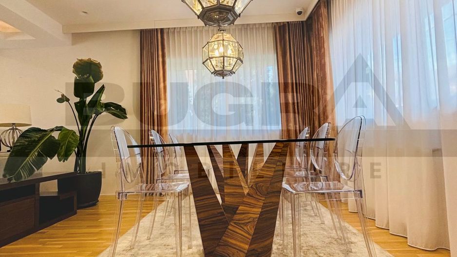 Casa individuala 210mp, terasa, sauna, jacuzzi, zona C-tin Brancusi - Poză 5