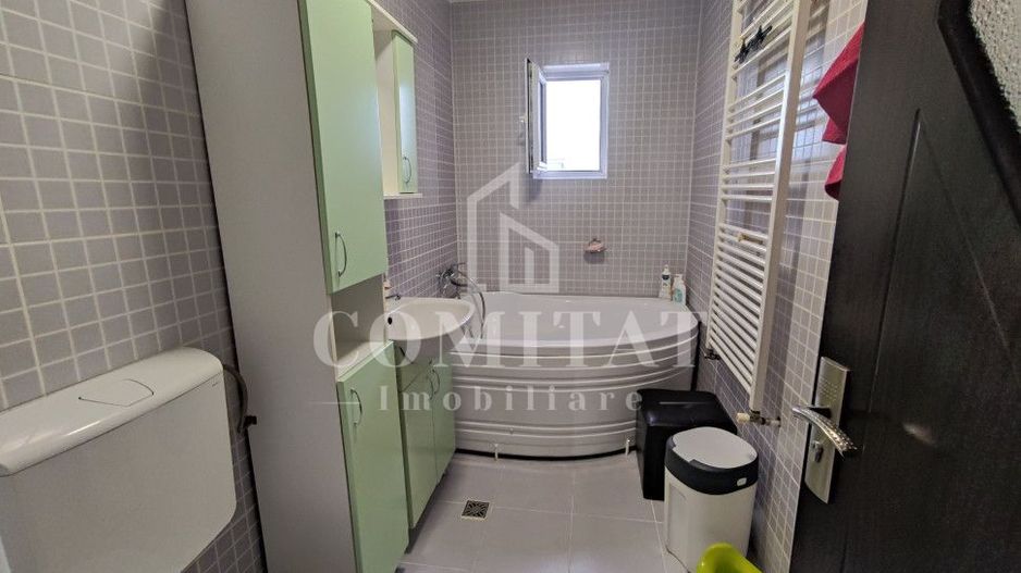 Apartament 3 camere | Mărăști | zona străzii Scorțarilor - Poză 11