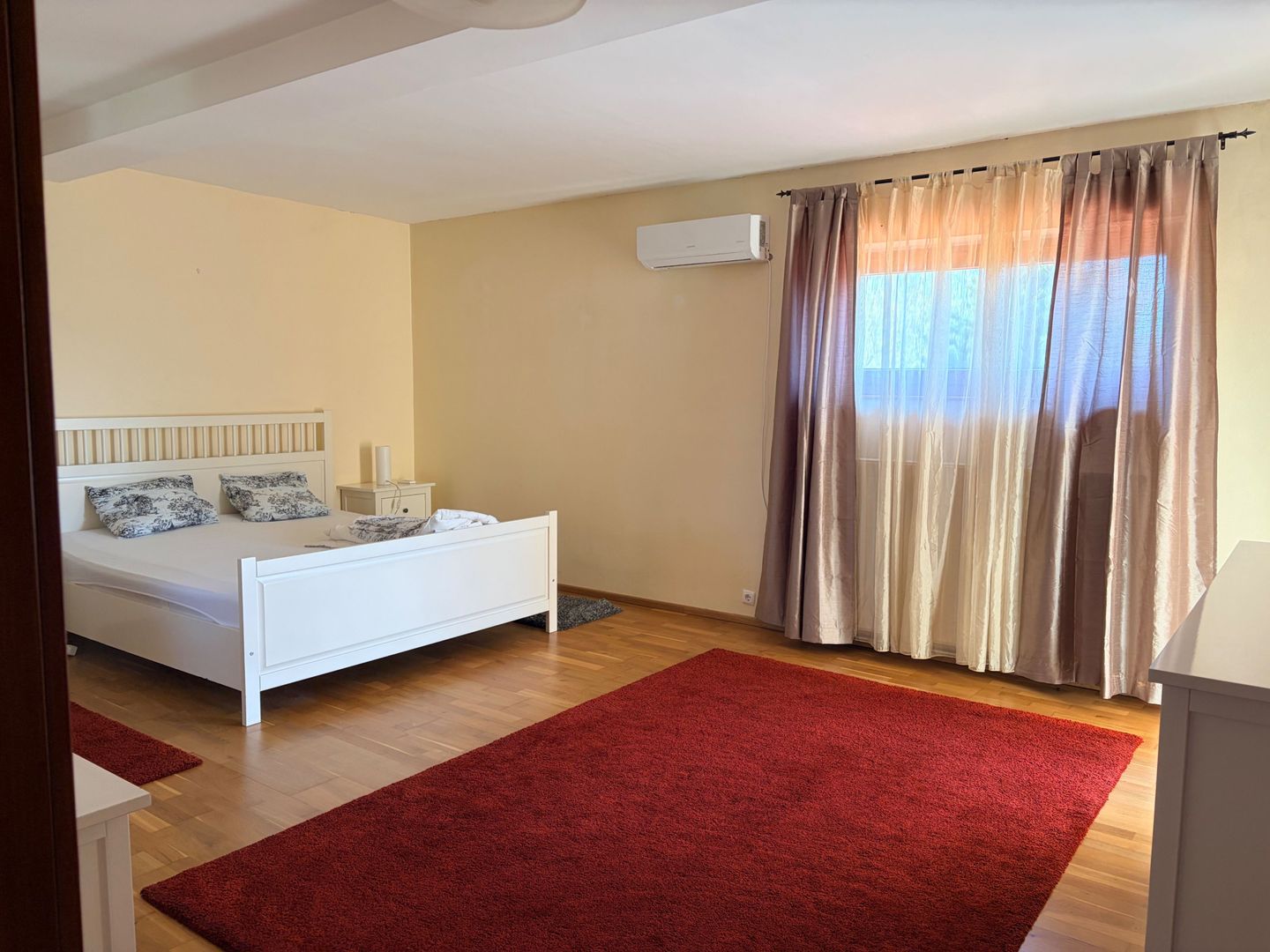 Apartament 3 Camere Vila Baneasa - Poză 19