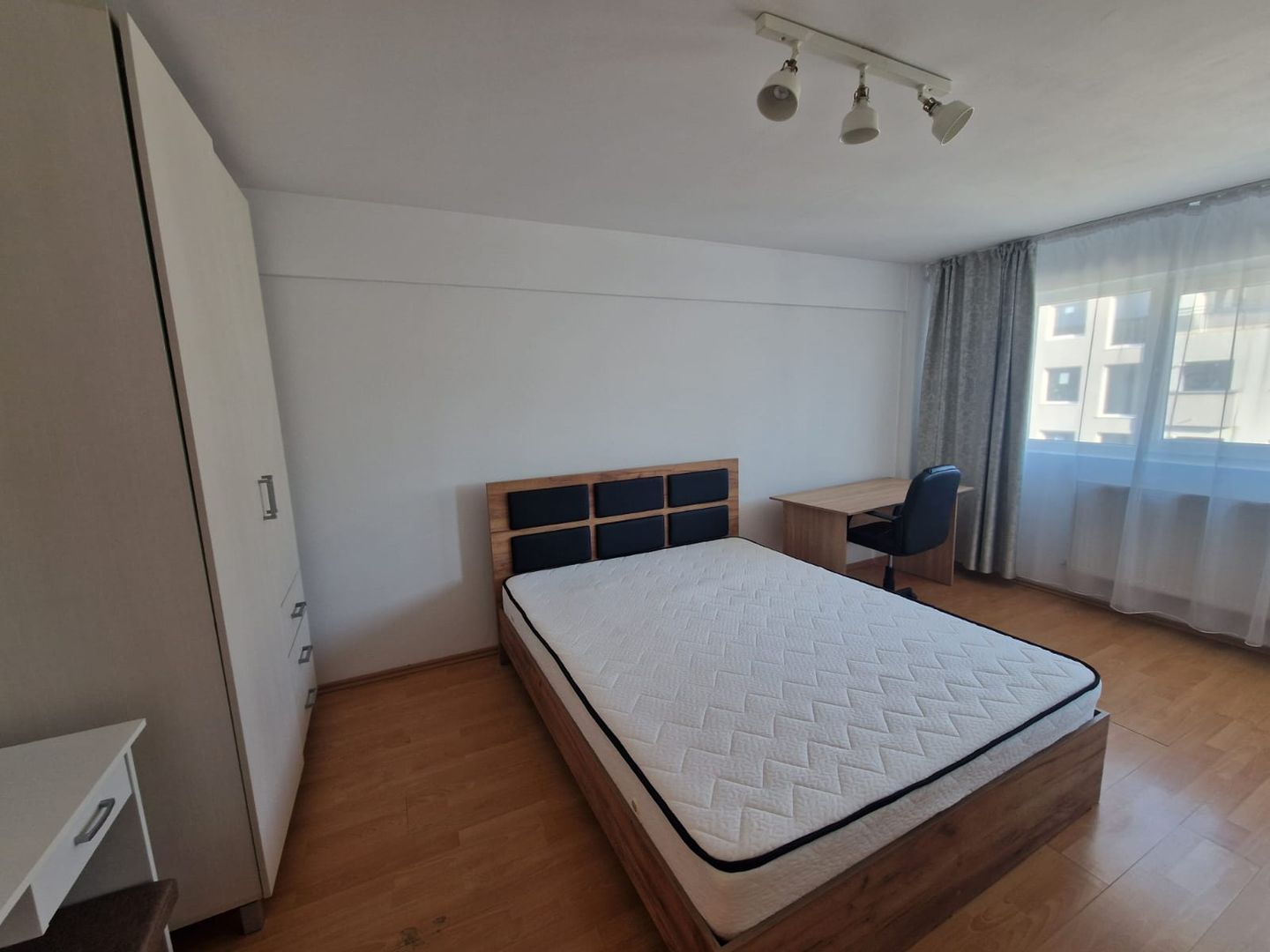 Apartament 1 camera, decomandat, 38 mp, str Calea Turzii - Poză 5