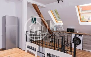 Apartament cu o camera de inchiriat in zona ultracentrala, Oradea - Poză 8