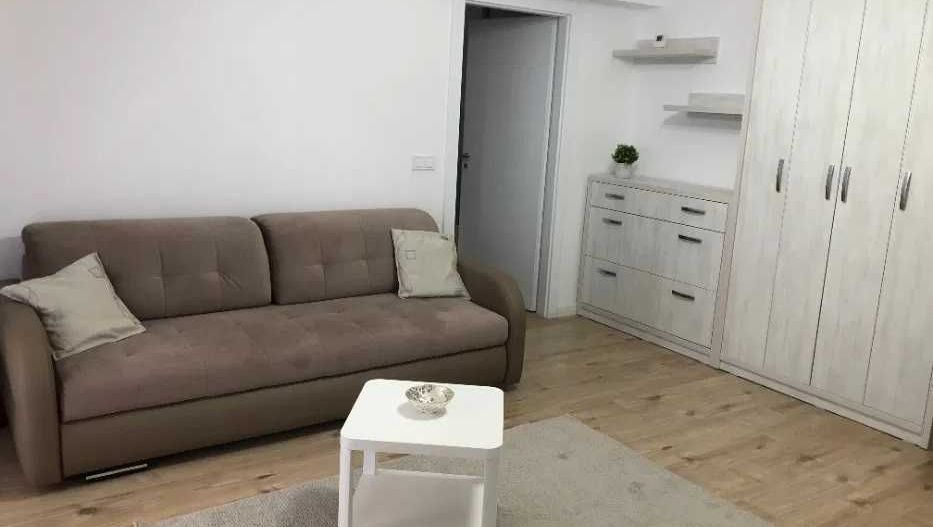 Apartament 2 camere de inchiriat in complexul Belvedere Residence. - Poză 2