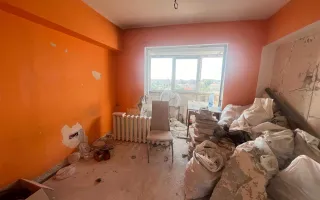 4 cam Dorobantilor 85 mp in curs de amenajare - Poză 11