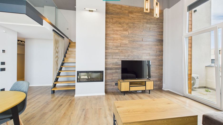 Penthouse în complex ARED IMAR - Poză 5