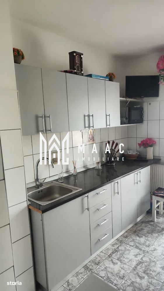 Apartament 2 camere decomandat | Etaj 4/5 | Lazaret - Poză 4