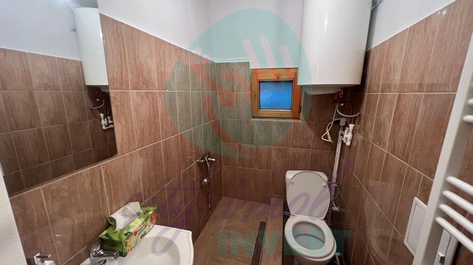 Apartament 3 camere+Birou la mansarda  |Calea Victoriei | Ideal firmă/birou - Poză 9