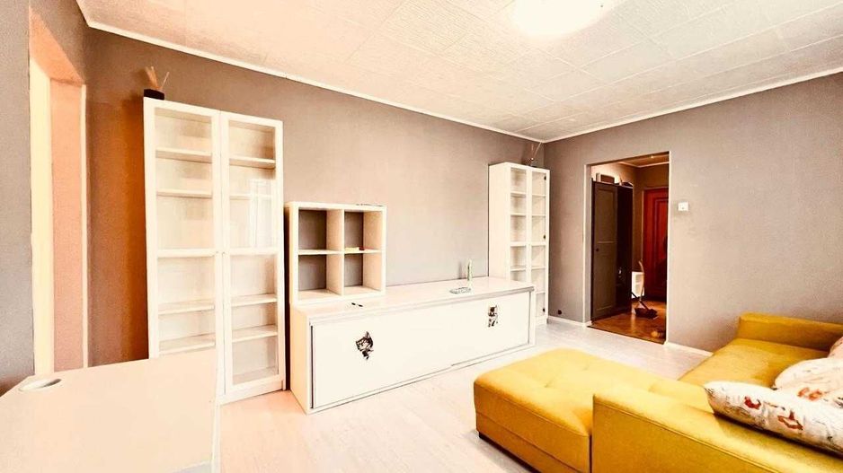 Apartament  Luminos 3 camere. Bld. Brancoveanu. - Poză 1