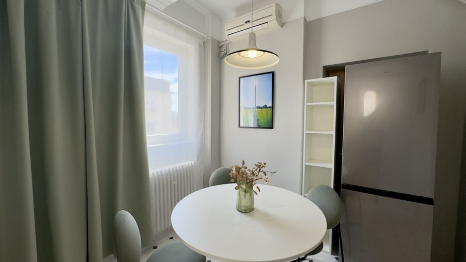 Apartament 3 camere Unirii Horoscop | Renovat complet | Imobil cu lift - Poză 32