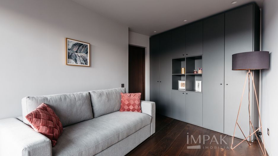 Penthouse extravagant in centrul orasului Cluj- Napoca - Poză 22