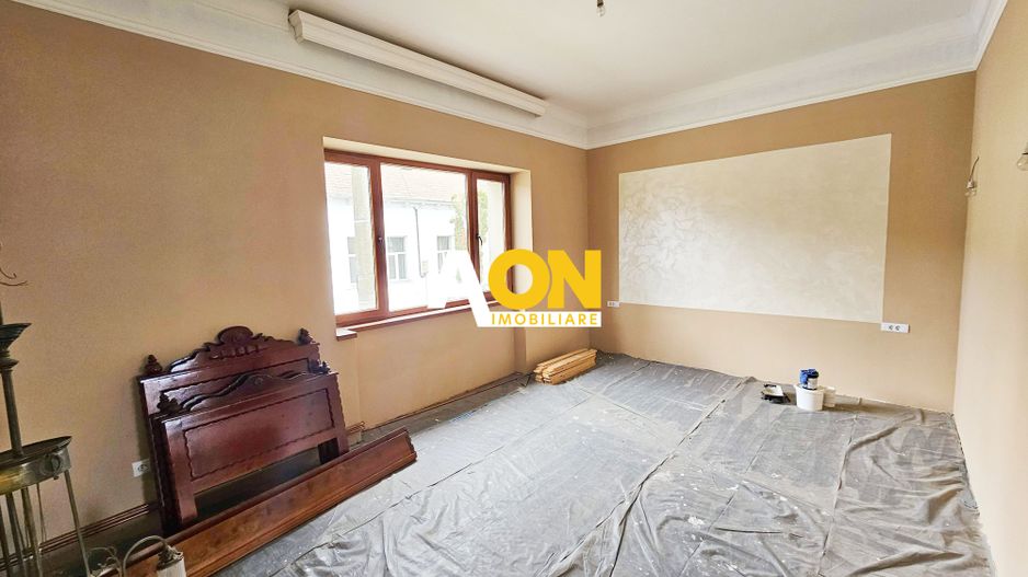 Apartament cu 2 camere în casă boierească, 120 mp, Centru Alba Iulia - Poză 11