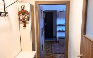 DE VANZARE Apartament 3 camere |Stefan cel Mare | Obor - Poză 3