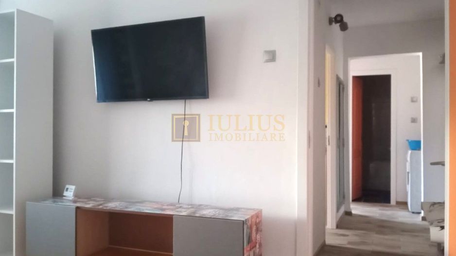 Apartament cu 2 camere in Dorobantilor - Poză 3