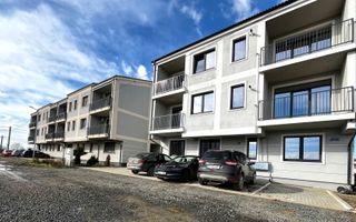 Apartament 2 Camere, prima inchiriere, Braytim - Calea Urseni - Poză 17