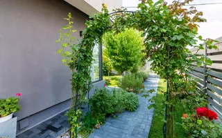 Casă / Vilă cu 4 camere de vânzare Tunari - Poză 24