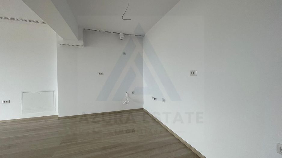 Apartament 2 camere | 60 mp utili | balcon 12.3 mp | etaj 3  EVOLUTION - Poză 4