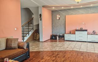 Duplex de Vânzare în Șelimbăr – 4 Camere | Mobilat și Utilat | 132 mp Utili |