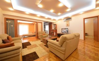 Apartament 3 Camere Herastrau | Imobil 2007 | Loc de parcare - Poză 1