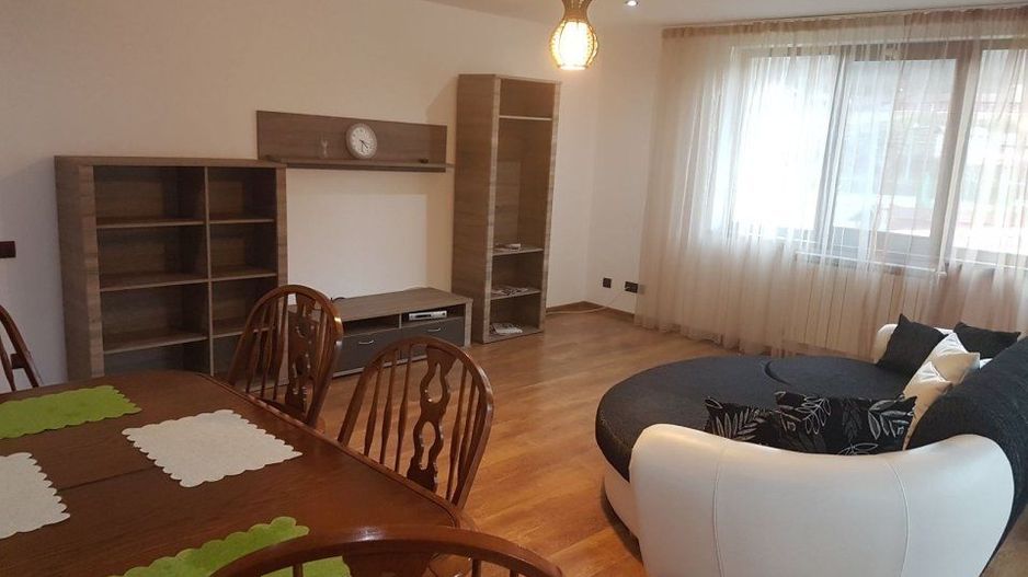 Închiriez apartament in vila - Poză 7