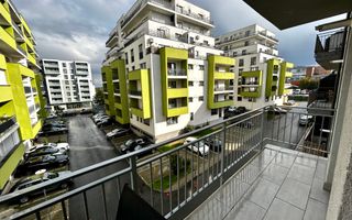 2 camere open space, Parcare, Modern, OMV, Mega Image, Europa - Poză 10