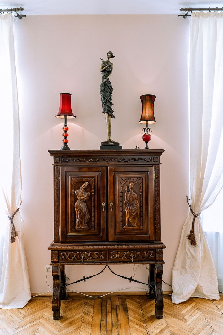 Apartament 4 cam, ultracentral, 170 mp. 289.000 E neg. Comision 0 - Poză 10