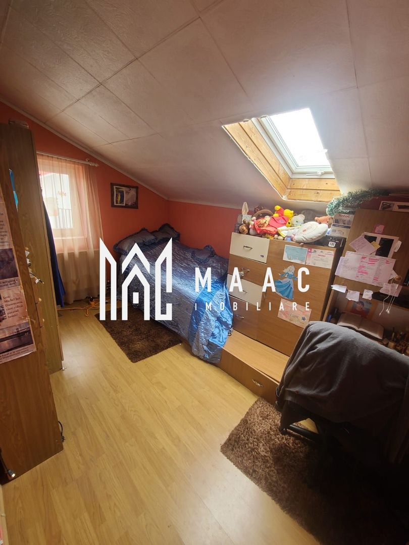 Casa 4 camere | Garaj | 2 Cai de acces | Tineretului - Poză 4