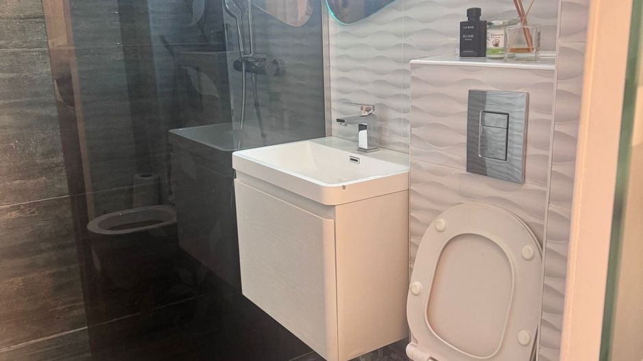 AP. 2 CAMERE P-TA SUDULUI, PET-FRIENDLY, MOBILAT MODERN, METROU 5 MIN - Poză 8