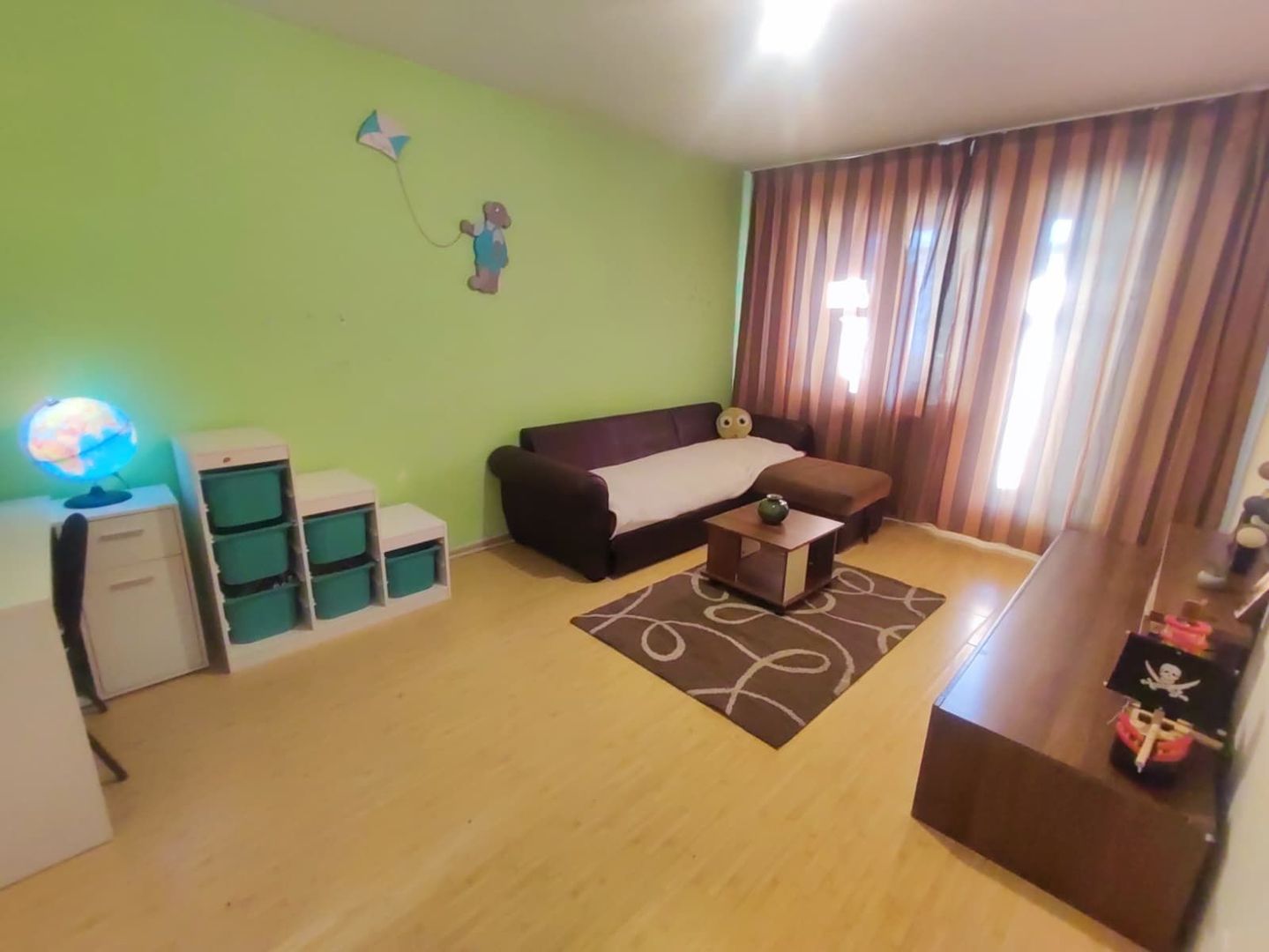 APARTAMENT METROU ZONA DRISTOR - Poză 1