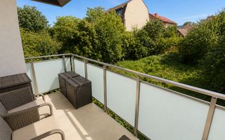 Apartament 3 camere | Traian Mosoiu | Garaj individual - Poză 10