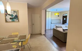 3 camere zona Complex Studentesc etaj 1  CENTRALA PROPRIE, curte - Poză 18
