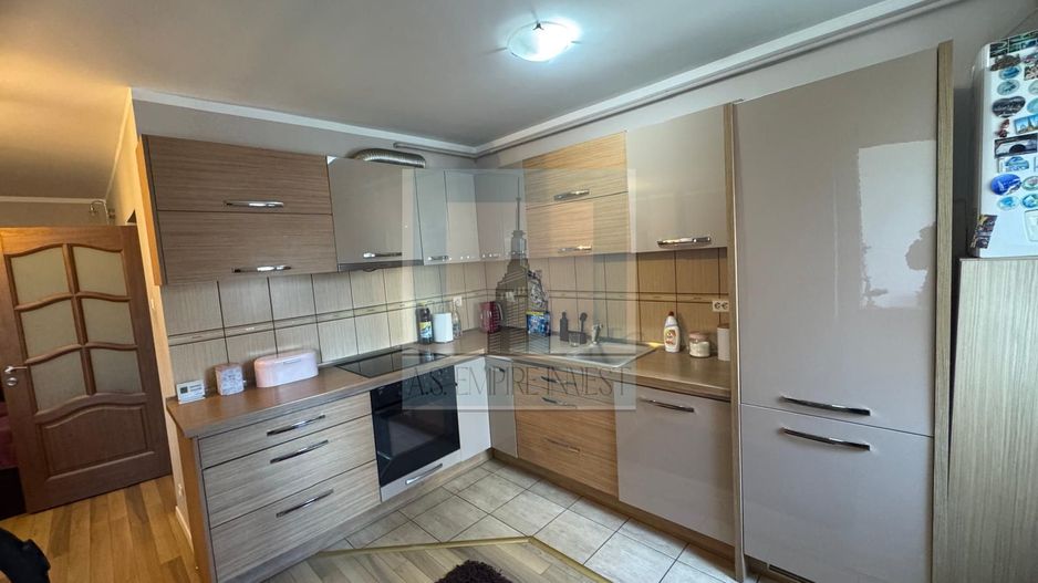 Apartament 3 camere – Centrul Civic | Bd. Mihail Kogălniceanu - Poză 4