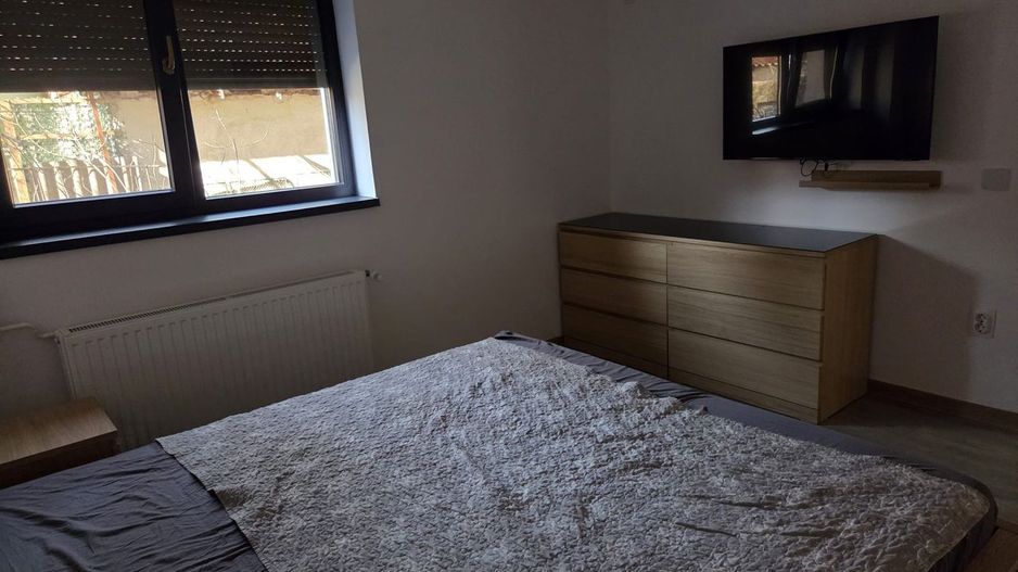 Apartament 2 camere Piata Domenii ( parcul Ciresari ) - Poză 8