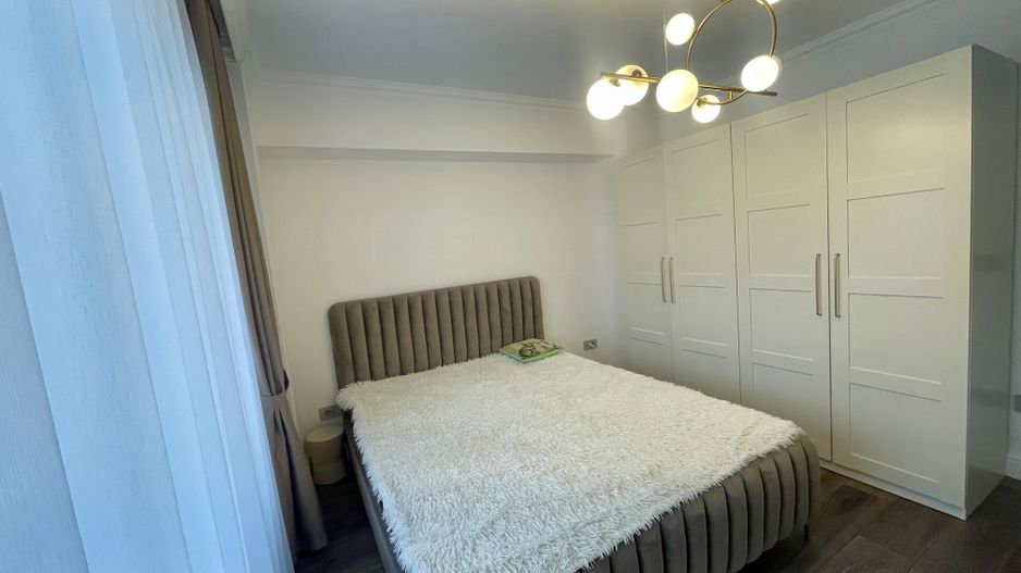 Apartament 3 camere | LUX | Ultracentral | Etaj 2 | Bloc cu lift - Poză 6