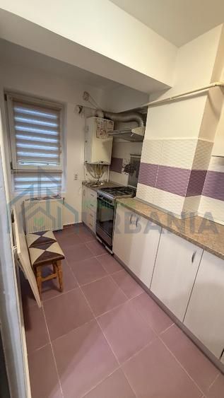 Apartament 1 cameră, mobilat, în complexul rezidențial Nicolina 165, Iași - Poză 2