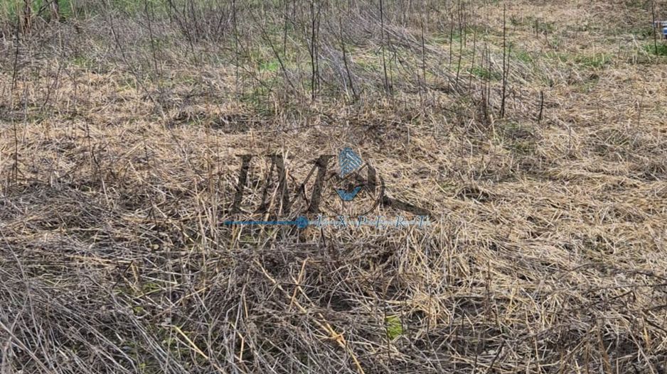 Casa batraneasca de vanzare in Tartaria - Poză 2