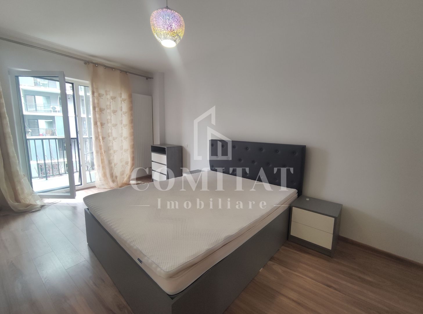 Apartament cu 2 camere | 56 mp | etaj intermediar | Buna Ziua - Poză 2