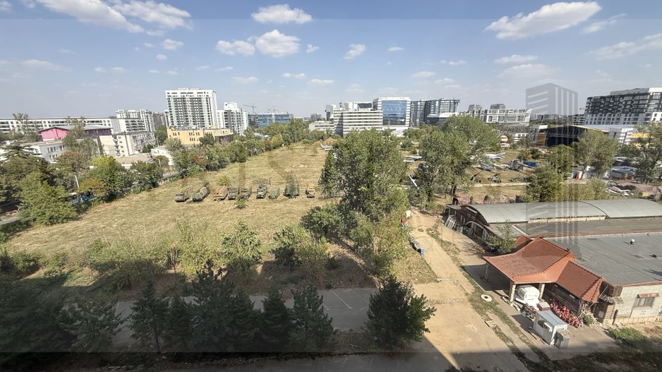 Apartament Premium - Aviatiei Towers 2020 - TVA INCLUS - Poză 21