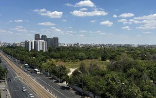 3 Camere | Tineretului City | utilat&mobilat + parcare s1 - Poză 8