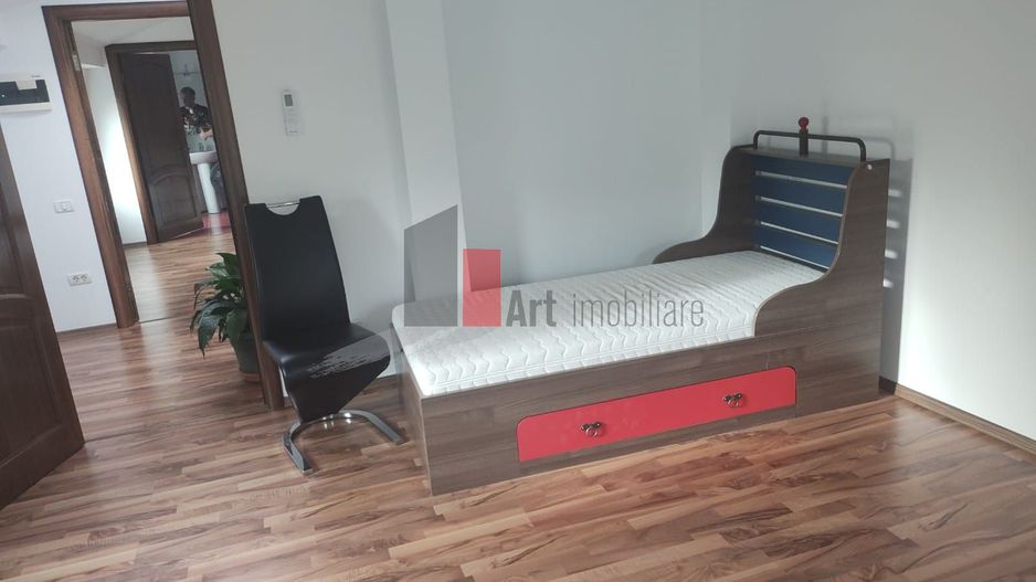 VIla Occidentului - birou sau locuinta - Poză 22