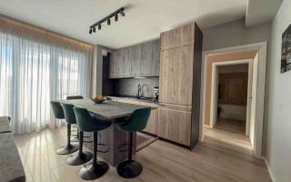 Apartament premium cu 3 camere in zona Semicentrala! - Poză 2
