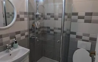 3 camere decomandat etaj 1 zona Dambovita - Poză 15
