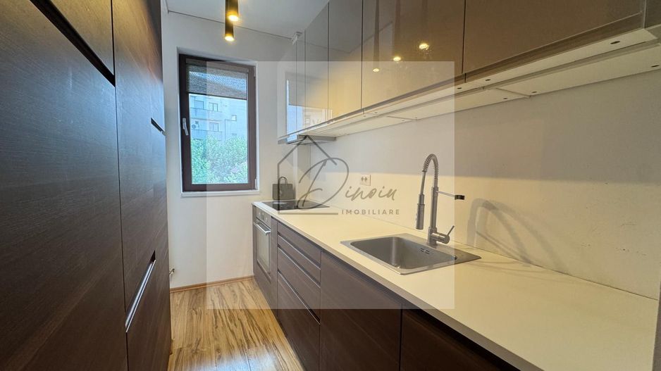 Apartament 3 camere Herăstrău I zona centrala I parcare inclusa - Poză 5