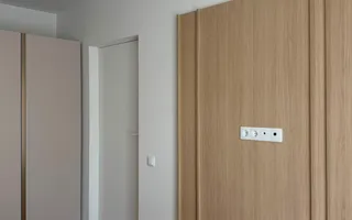Apartament cu 2 camere și terasă de 15 mp | The Nest - Poză 16