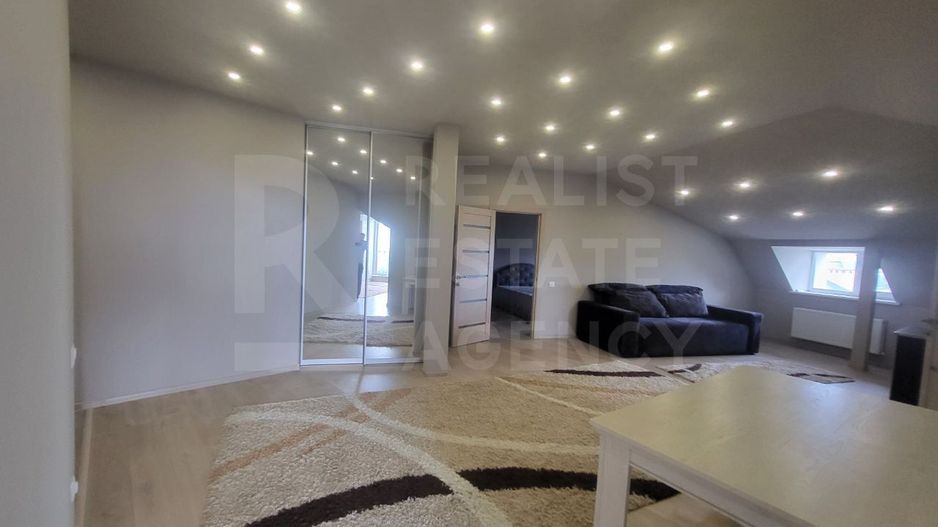Vânzare, apartament, 2 cameră , str. Ion Creangă, Codru - Poză 10