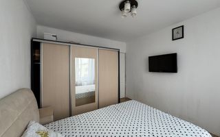 Apartament cu 3 camere de vânzare Titan/1 Decembrie 1918 - Poză 10