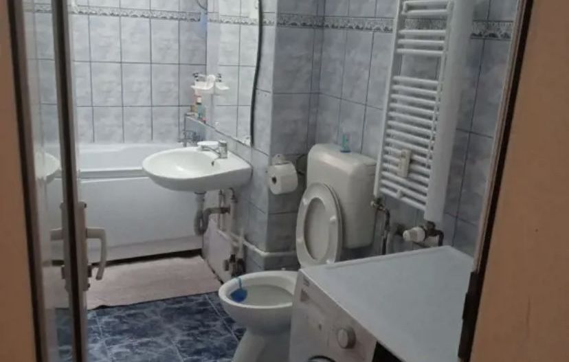 Apartament cu trei camere, Piata Sudului, 125.000€ negociabil - Poză 6