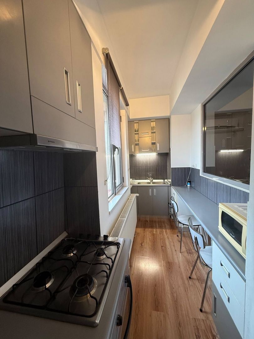Apartament 3 decomandate- Calea Severinului - Poză 7