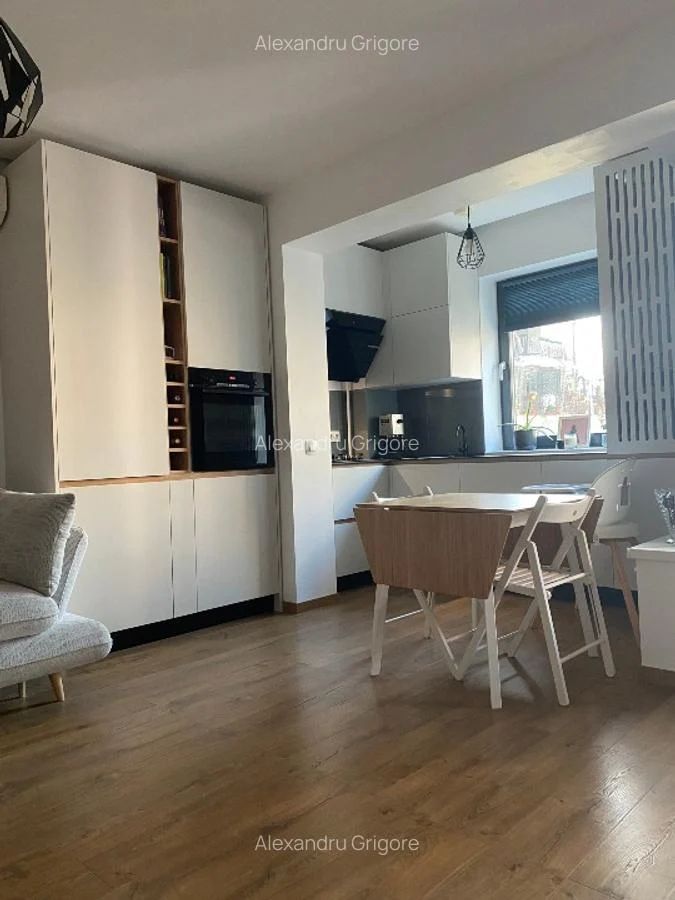 Apartament 2 camere semidecomandat – Parcul Tineretului - Poză 1